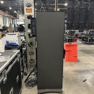 ATL 2.5mm LED M-Poster