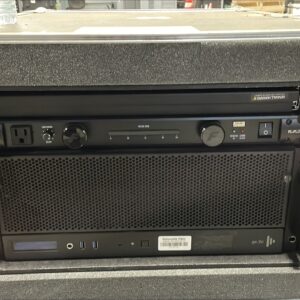 Disguise GX2C Media Server