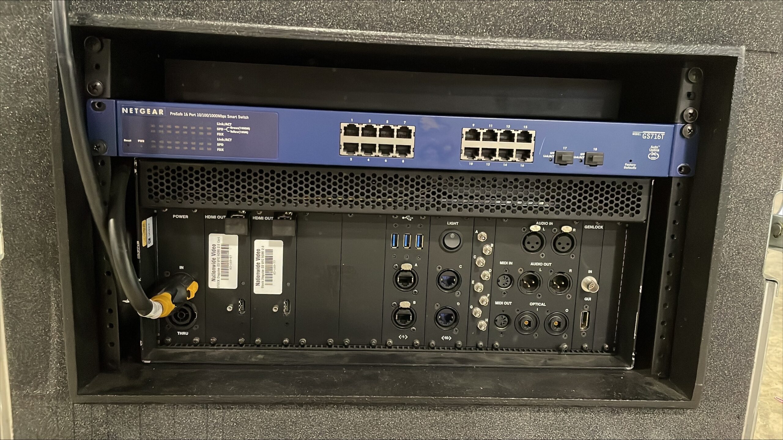 Disguise GX2C Media Server - Image 2