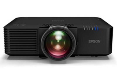 Epson EB-L695SU 6K WUXGA Laser Projector