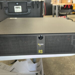 Pixera PX2-G2-RS Media Server