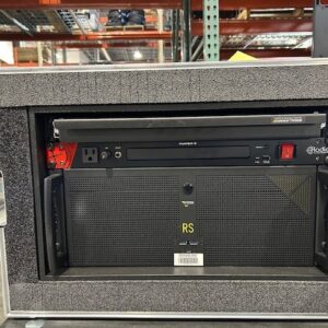 Pixera PX4-G2-RS Media Server