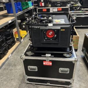 Panasonic RQ35 Laser Projector