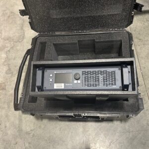 Analog Way Zenith 200