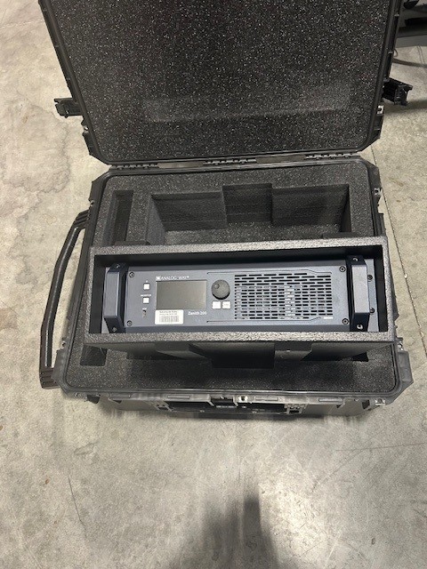 Analog Way Zenith 200