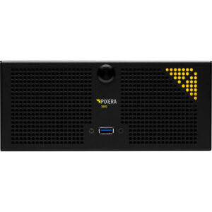 Pixera PX4-G2-RS Media Server