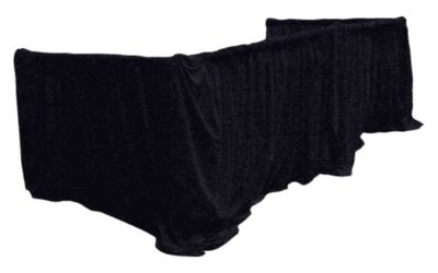 Production Table Dress Kit