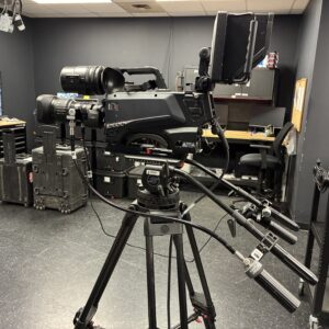 Panasonic AK-UC4000 4K HDR Camera System