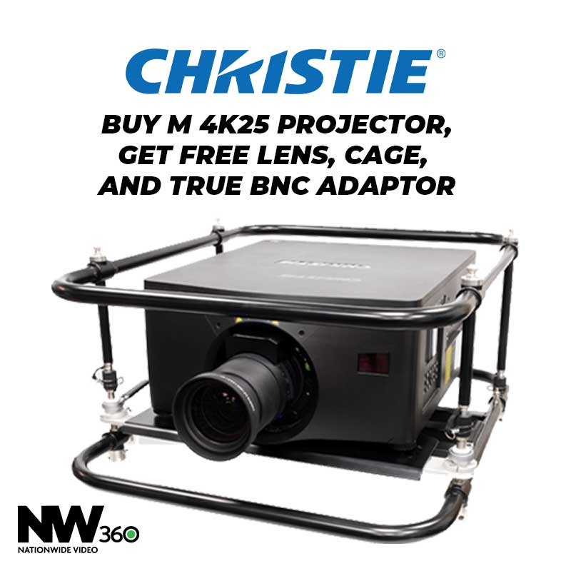 christie-m4k25-promo