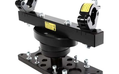 Exact Solutions EVO-LINK-350 Projector Gimbal