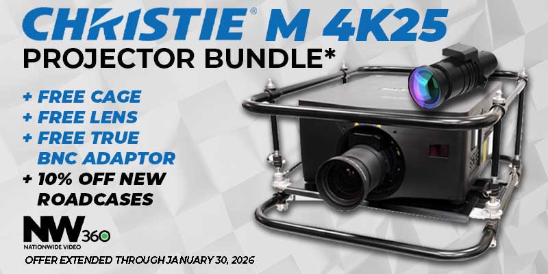 nationwide-video-christie-m-4k25-projector-bundle-promotion