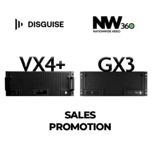 nationwide-video-disguise-vx4-gx3-sales-promo