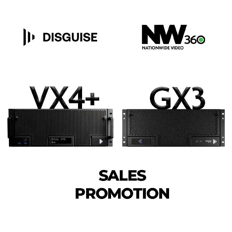 nationwide-video-disguise-vx4-gx3-sales-promo
