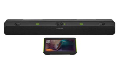 Shure Intellimix Bar Pro Kit