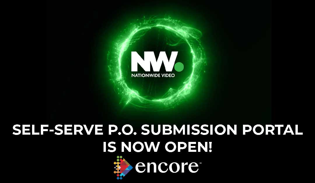 Introducing Our New Self-Serve PO Submission Portal