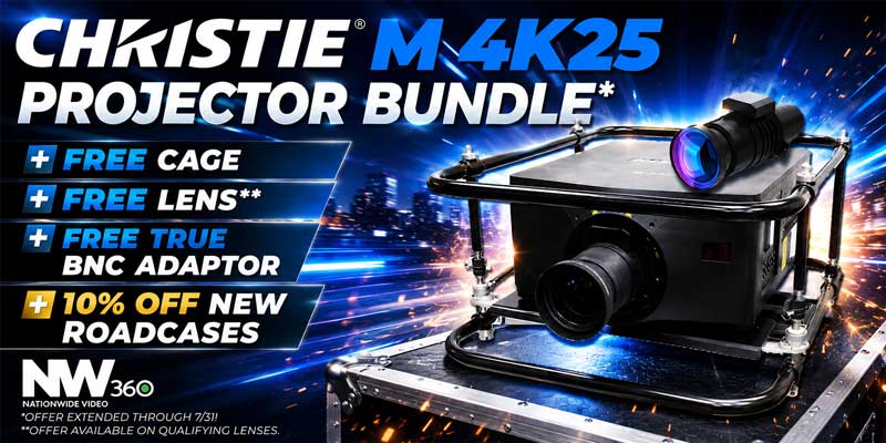 nationwide-video-christie-m-4k25-projector-bundle-promotion