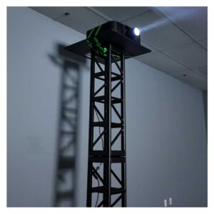 projector-truss-tower